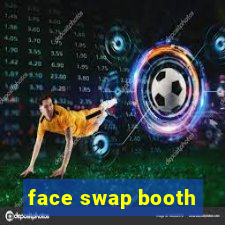 face swap booth